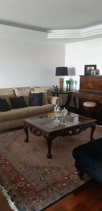 Imagem Apartamento com 4 Quartos à Venda, 208 m² em Santa Paula - São Caetano Do Sul Imagem Apartamento com 4 Quartos à Venda, 208 m² em Santa Paula - São Caetano Do Sul