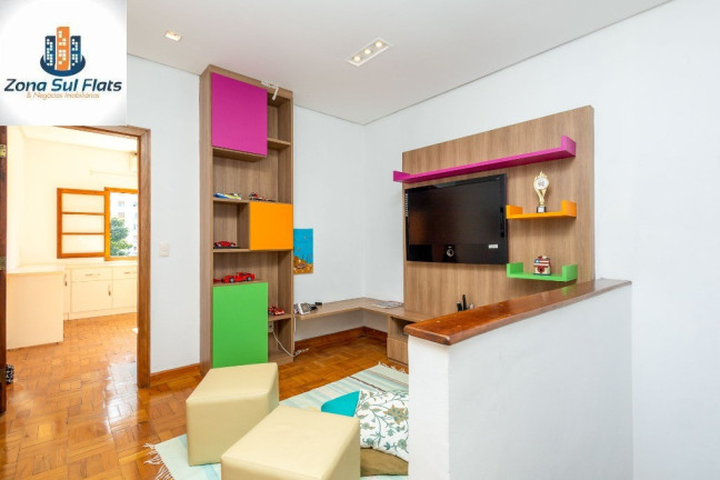 Imagem Casa com 3 Quartos à Venda, 350 m² em Indianópolis - São Paulo Imagem Casa com 3 Quartos à Venda, 350 m² em Indianópolis - São Paulo