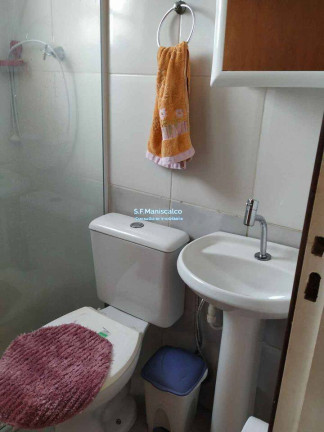 Imagem Apartamento com 1 Quarto à Venda, 73 m² em Estufa I - Ubatuba Imagem Apartamento com 1 Quarto à Venda, 73 m² em Estufa I - Ubatuba