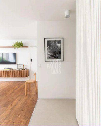 Imagem Apartamento com 3 Quartos à Venda, 135 m² em Jardim Paulista - São Paulo Imagem Apartamento com 3 Quartos à Venda, 135 m² em Jardim Paulista - São Paulo