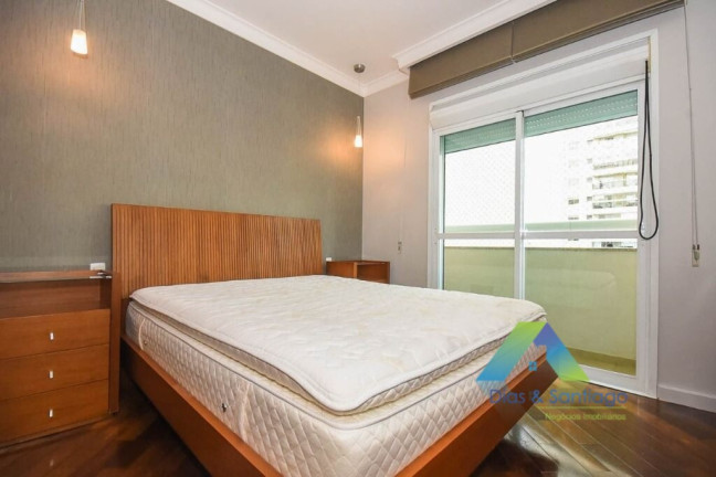 Imagem Apartamento com 3 Quartos à Venda, 193 m² em Vila Suzana - São Paulo