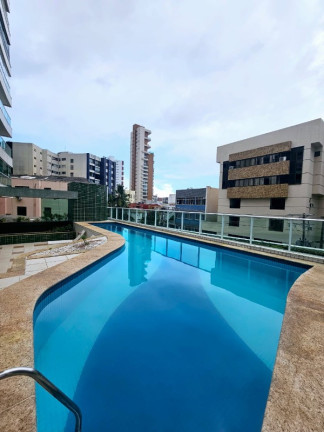 Imagem Imóvel com 2 Quartos à Venda, 71 m² em Barra - Salvador Imagem Imóvel com 2 Quartos à Venda, 71 m² em Barra - Salvador
