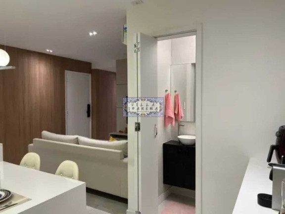 Imagem Apartamento com 2 Quartos à Venda, 60 m² em Flamengo - Rio De Janeiro
