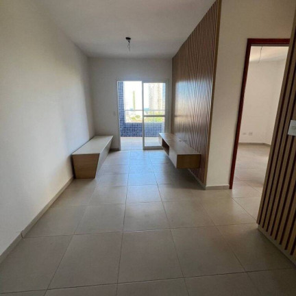 Imagem Apartamento com 2 Quartos à Venda, 60 m² em Guilhermina - Praia Grande Imagem Apartamento com 2 Quartos à Venda, 60 m² em Guilhermina - Praia Grande