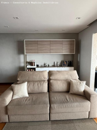 Imagem Apartamento com 2 Quartos à Venda, 85 m² em Independencia - São Bernardo Do Campo Imagem Apartamento com 2 Quartos à Venda, 85 m² em Independencia - São Bernardo Do Campo