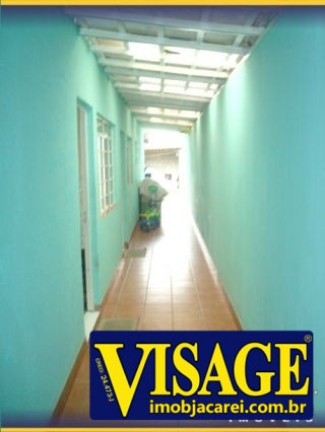 Imagem Casa com 2 Quartos à Venda, 93 m² em Cid. Salvador - Jacareí Imagem Casa com 2 Quartos à Venda, 93 m² em Cid. Salvador - Jacareí