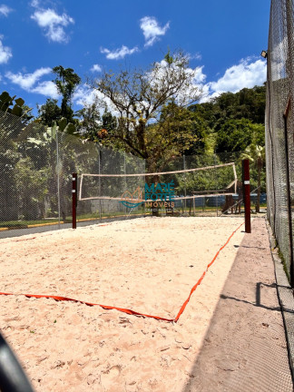 Imagem Apartamento com 2 Quartos à Venda, 63 m² em Perequê Açu - Ubatuba