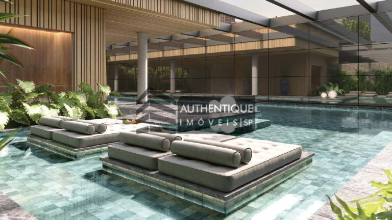 Imagem Apartamento com 4 Quartos à Venda, 355 m² em Itaim Bibi - São Paulo Imagem Apartamento com 4 Quartos à Venda, 355 m² em Itaim Bibi - São Paulo