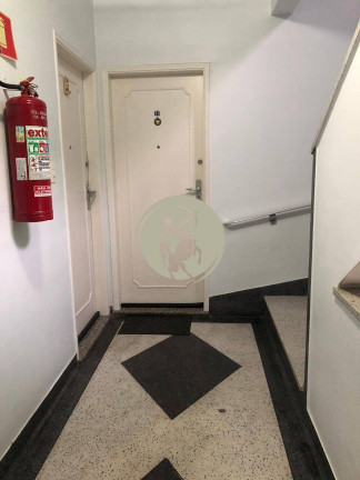 Imagem Apartamento com 2 Quartos à Venda, 61 m² em Macuco - Santos Imagem Apartamento com 2 Quartos à Venda, 61 m² em Macuco - Santos