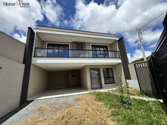 Imagem Apartamento com 3 Quartos à Venda, 202 m² em Cidade Jardim - São José Dos Pinhais Imagem Apartamento com 3 Quartos à Venda, 202 m² em Cidade Jardim - São José Dos Pinhais
