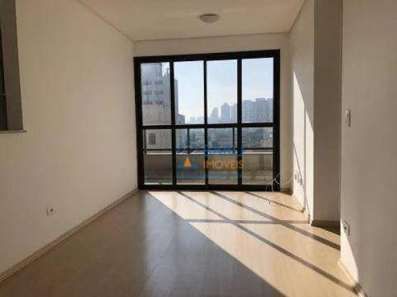 Imagem Apartamento com 2 Quartos à Venda, 47 m² em Lapa - São Paulo Imagem Apartamento com 2 Quartos à Venda, 47 m² em Lapa - São Paulo