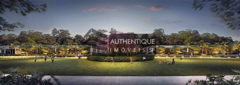 Imagem Apartamento com 4 Quartos à Venda, 186 m² em Real Parque - São Paulo Imagem Apartamento com 4 Quartos à Venda, 186 m² em Real Parque - São Paulo