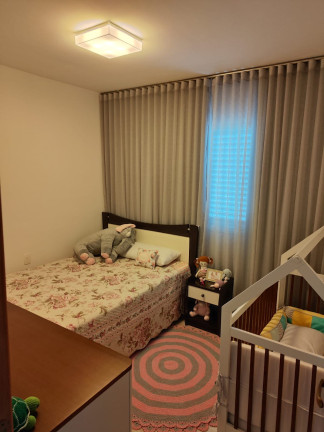 Imagem Apartamento com 3 Quartos à Venda, 112 m² em Jardim Alvorada - São José Dos Campos
