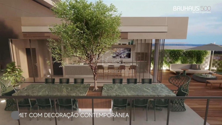 Imagem Apartamento com 3 Quartos à Venda, 109 m² em Sudoeste - Brasília