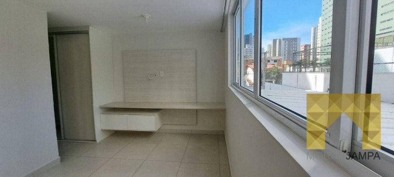 Imagem Apartamento com 4 Quartos à Venda, 136 m² em Cabo Branco - João Pessoa Imagem Apartamento com 4 Quartos à Venda, 136 m² em Cabo Branco - João Pessoa