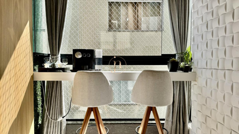Imagem Apartamento com 2 Quartos à Venda, 57 m² em Centro - São José Dos Pinhais Imagem Apartamento com 2 Quartos à Venda, 57 m² em Centro - São José Dos Pinhais