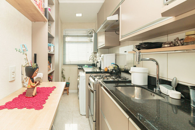Imagem Apartamento com 2 Quartos à Venda, 57 m² em Sarandi - Porto Alegre Imagem Apartamento com 2 Quartos à Venda, 57 m² em Sarandi - Porto Alegre