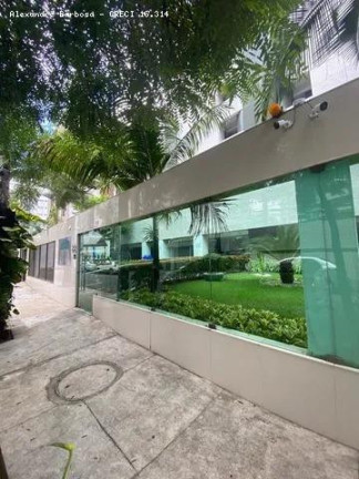 Apartamento com 3 Quartos à Venda, 63 m² em Boa Viagem - Recife