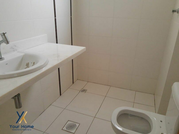 Imagem Apartamento com 3 Quartos à Venda, 132 m² em Pompéia - Santos