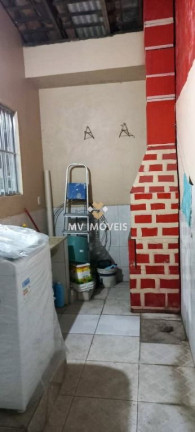 Imagem Casa com 2 Quartos à Venda, 108 m² em Maracangalha - Belém Imagem Casa com 2 Quartos à Venda, 108 m² em Maracangalha - Belém