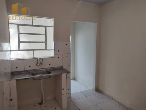 Imagem Casa com 2 Quartos para Alugar, 50 m² em Alto Da Ponte - São José Dos Campos