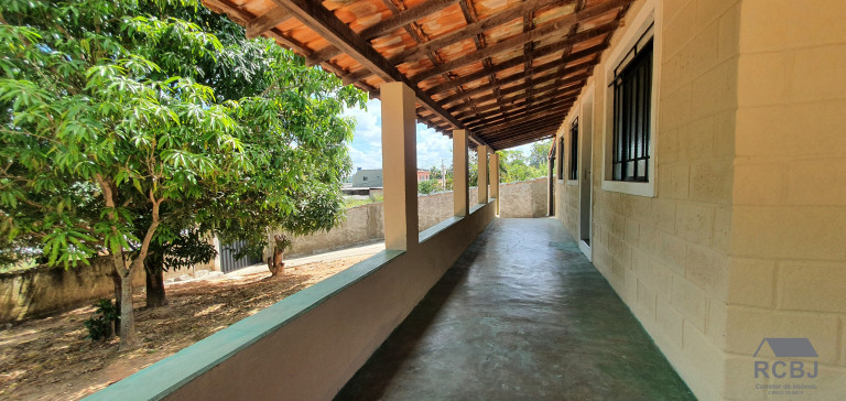 Imagem Casa com 3 Quartos à Venda, em Fernão Dias - Esmeraldas Imagem Casa com 3 Quartos à Venda, em Fernão Dias - Esmeraldas