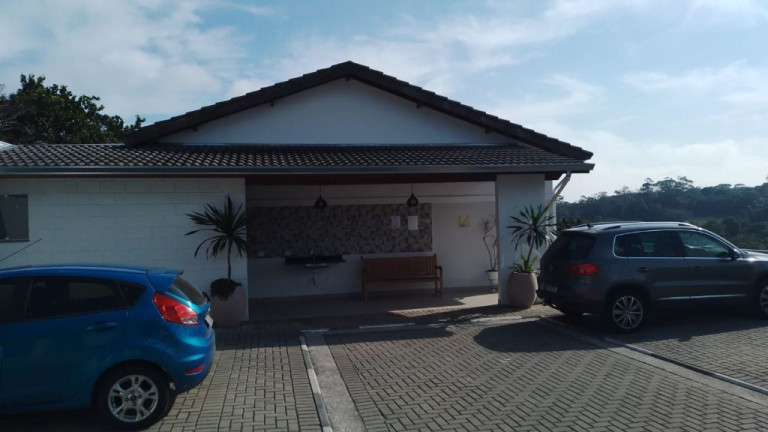 Imagem Casa com 2 Quartos à Venda, 68 m² em Jardim Casa Branca - Suzano