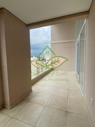 Imagem Apartamento com 4 Quartos à Venda, 200 m² em Jardim Das Samambaias - Jundiaí