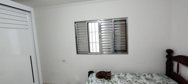 Imagem Casa com 2 Quartos à Venda, 162 m² em Jardim Das Rosas (zona Leste) - São Paulo