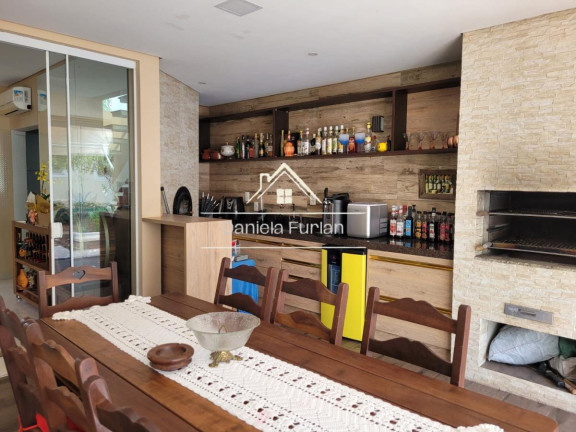 Imagem Casa de Condomínio com 4 Quartos à Venda, 430 m² em Condomínio Residencial Village Vert - Sorocaba Imagem Casa de Condomínio com 4 Quartos à Venda, 430 m² em Condomínio Residencial Village Vert - Sorocaba