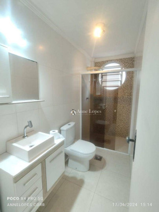 Imagem Apartamento com 3 Quartos à Venda, 162 m² em Gonzaga - Santos Imagem Apartamento com 3 Quartos à Venda, 162 m² em Gonzaga - Santos