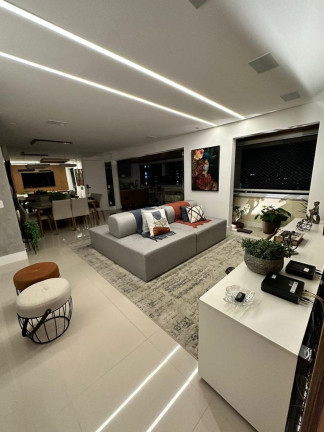Imagem Apartamento com 3 Quartos à Venda, 128 m² em Centro - Santo André