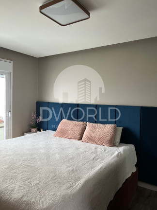 Imagem Imóvel com 2 Quartos à Venda, 83 m² em Vila Scarpelli - Santo André Imagem Imóvel com 2 Quartos à Venda, 83 m² em Vila Scarpelli - Santo André