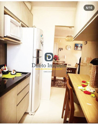 Imagem Apartamento com 2 Quartos à Venda, 67 m² em Pinheiro Machado - Santa Maria