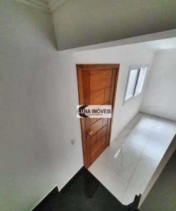 Imagem Sobrado com 3 Quartos à Venda, 143 m² em Vila Curuçá - Santo André Imagem Sobrado com 3 Quartos à Venda, 143 m² em Vila Curuçá - Santo André