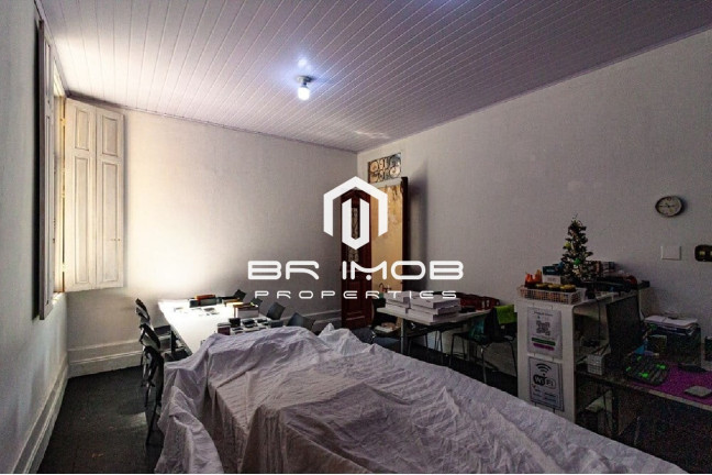 Imagem Casa com 3 Quartos à Venda, 154 m² em Bela Vista - São Paulo Imagem Casa com 3 Quartos à Venda, 154 m² em Bela Vista - São Paulo
