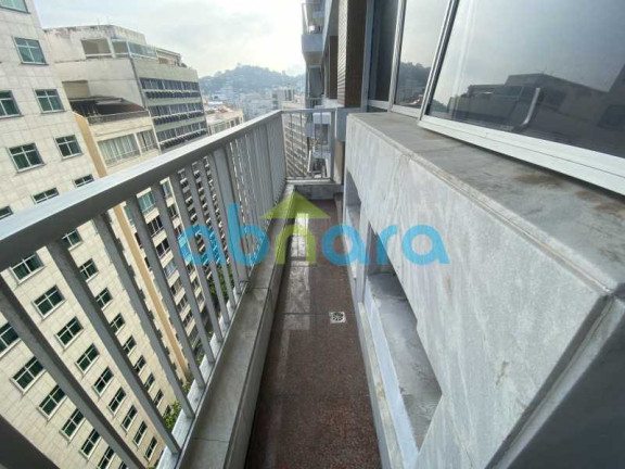 Apartamento com 4 Quartos à Venda, 225 m² em Copacabana - Rio De Janeiro