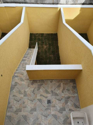 Imagem Sobrado com 2 Quartos à Venda, 67 m² em Vila Ponte Rasa - São Paulo