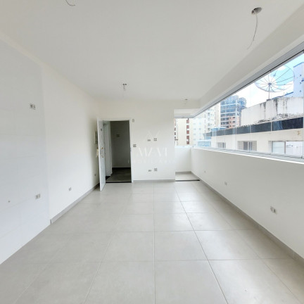 Imagem Apartamento com 1 Quarto à Venda, 44 m² em Guilhermina - Praia Grande Imagem Apartamento com 1 Quarto à Venda, 44 m² em Guilhermina - Praia Grande