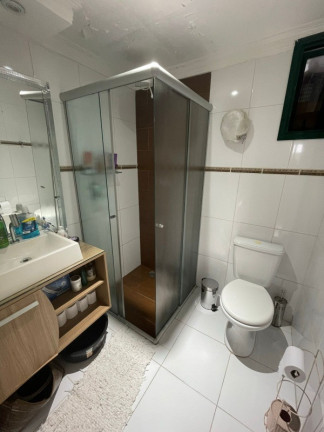 Imagem Imóvel com 3 Quartos à Venda, 72 m² em Jardim Marajoara - São Paulo Imagem Imóvel com 3 Quartos à Venda, 72 m² em Jardim Marajoara - São Paulo