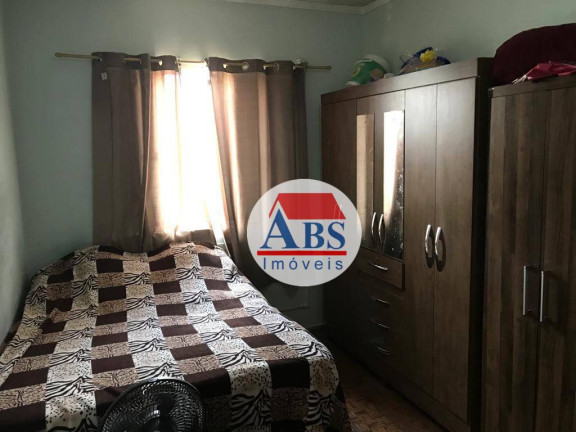Imagem Apartamento com 2 Quartos à Venda, 90 m² em Vila Nova - Cubatão