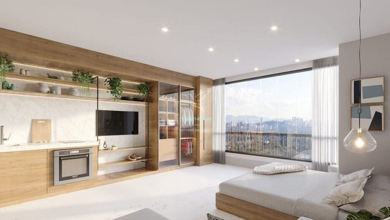 Imagem Apartamento com 2 Quartos à Venda, 68 m² em Vila Mariana - São Paulo