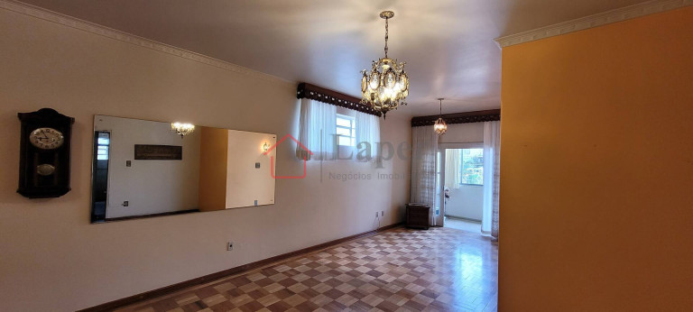 Imagem Apartamento com 3 Quartos à Venda, 160 m² em Vila Mariana - São Paulo