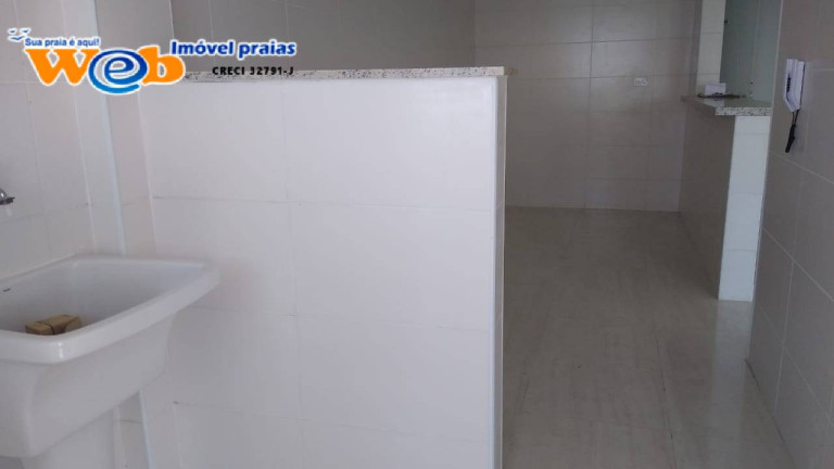 Imagem Apartamento com 2 Quartos à Venda,  em Aviação - Praia Grande