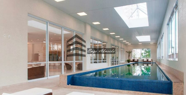 Imagem Apartamento com 2 Quartos à Venda, 65 m² em Campo Belo - São Paulo Imagem Apartamento com 2 Quartos à Venda, 65 m² em Campo Belo - São Paulo