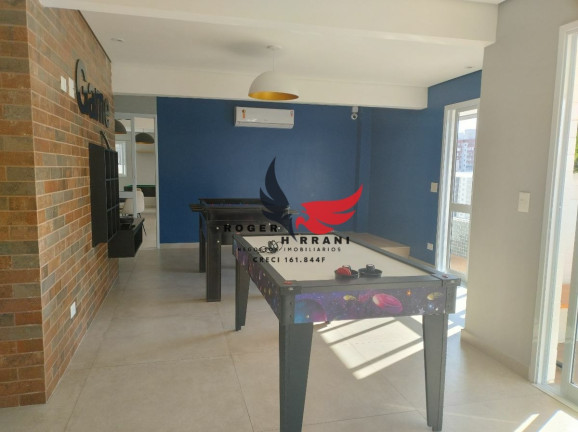 Imagem Apartamento com 2 Quartos à Venda,  em Guilhermina - Praia Grande