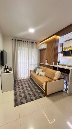 Imagem Apartamento com 2 Quartos à Venda, 60 m² em Içara Imagem Apartamento com 2 Quartos à Venda, 60 m² em Içara