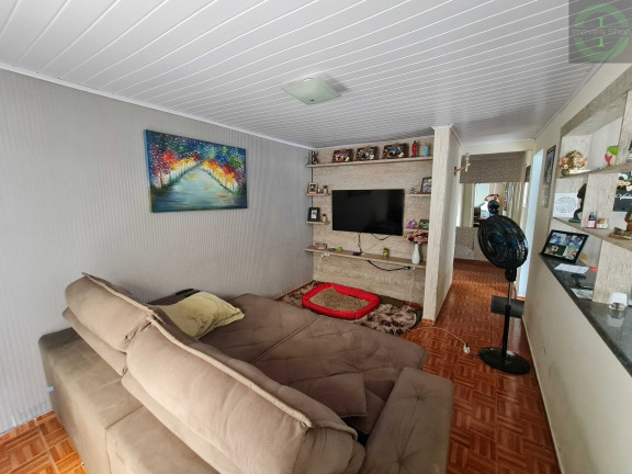 Imagem Casa com 3 Quartos à Venda, 130 m² em Chapada - Ponta Grossa Imagem Casa com 3 Quartos à Venda, 130 m² em Chapada - Ponta Grossa