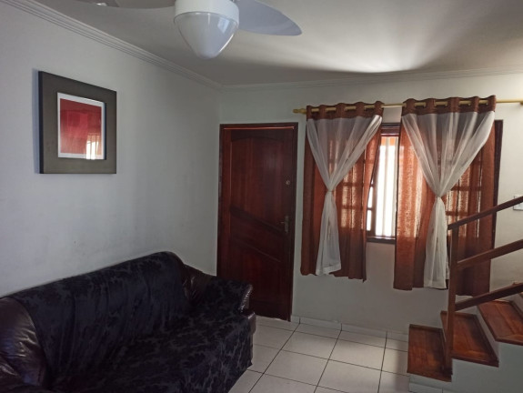 Imagem Casa com 2 Quartos à Venda, 58 m² em Residencial União - São José Dos Campos Imagem Casa com 2 Quartos à Venda, 58 m² em Residencial União - São José Dos Campos