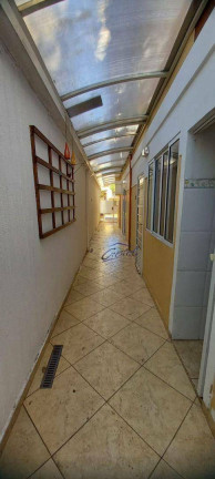 Imagem Casa com 3 Quartos à Venda, 153 m² em Butantã - São Paulo Imagem Casa com 3 Quartos à Venda, 153 m² em Butantã - São Paulo